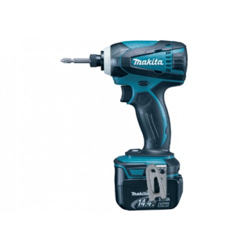 14.4V Máy vặn vít dùng pin Makita BTD134RFE