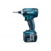 14.4V Máy vặn vít dùng pin Makita BTD134RFE
