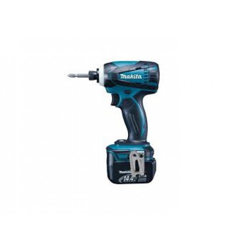 14.4V Máy vặn vít dùng pin Makita DTD134RFE