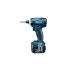 14.4V Máy vặn vít dùng pin Makita DTD134RFE