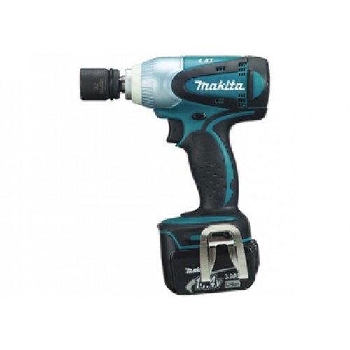 14.4V Máy vặn vít dùng pin Makita DTW250RFE