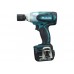 14.4V Máy vặn vít dùng pin Makita DTW250RFE