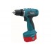 14.4V Máy khoan pin Makita 6280DW