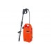 1.400W Máy phun rửa áp lực Black and Decker PW1350