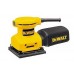 140mm x 140mm Máy chà nhám vuông Dewalt DW411