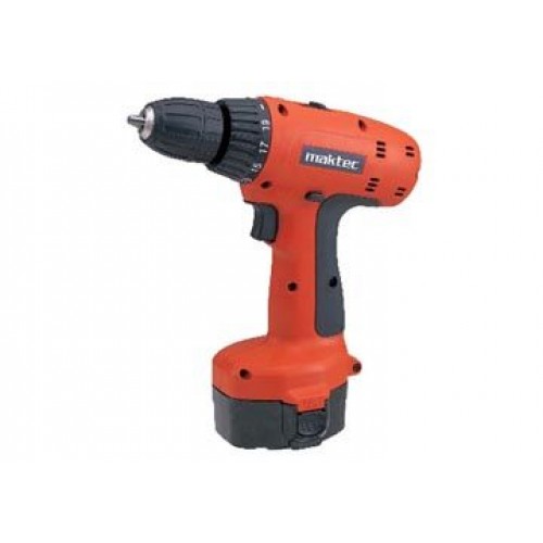 14.4V Máy khoan & Vặn vít chạy pin Maktec MT064SK2