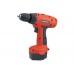 14.4V Máy khoan & Vặn vít chạy pin Maktec MT064SK2