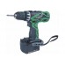 14.4V Máy khoan bắt vít dùng pin Hitachi DS14DVF3