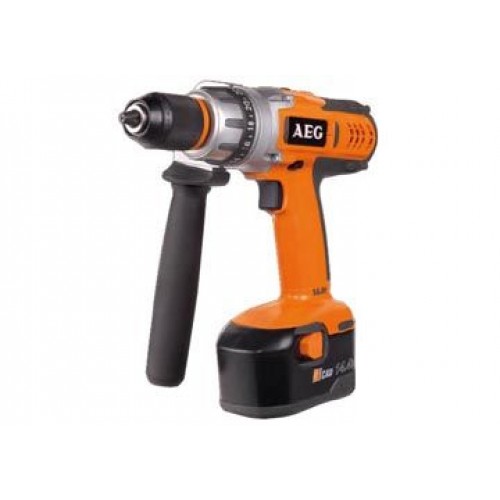 14.4V Máy khoan bê tông, vặn vít dùng pin BSB 14STX Li