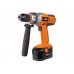 14.4V Máy khoan bê tông, vặn vít dùng pin BSB 14STX Li