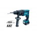 14,4V Máy khoan dùng pin Makita BHR162RFE