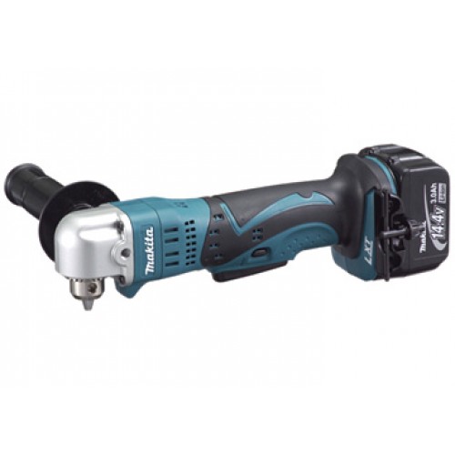 14,4V Máy khoan góc dùng pin Makita BDA340RFE