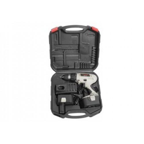 14.4V Máy khoan pin Crown CT3652