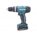 14,4V Máy khoan/vặn vít dùng pin Makita BHP343SHE