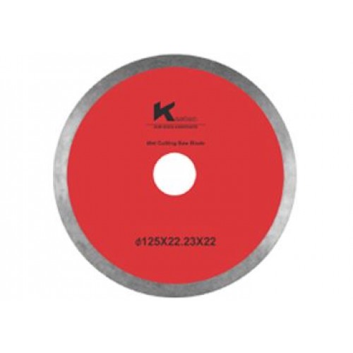 144x1.8×20 Lưỡi cắt ướt KBM-0203