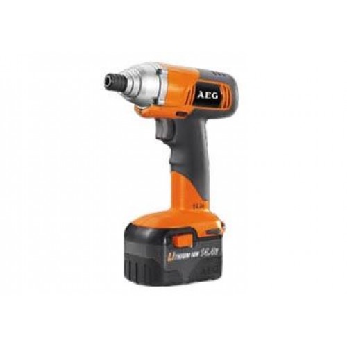 14V Máy vặn ốc dùng pin BSS 14Li