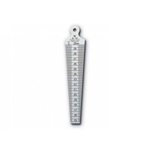 15-30mm Dưỡng đo lỗ Niigata TPG-700B