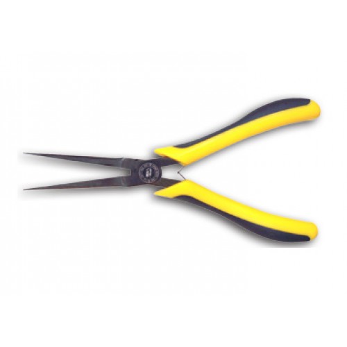 Kìm điện tử mũi nhọn Ega Master 62528