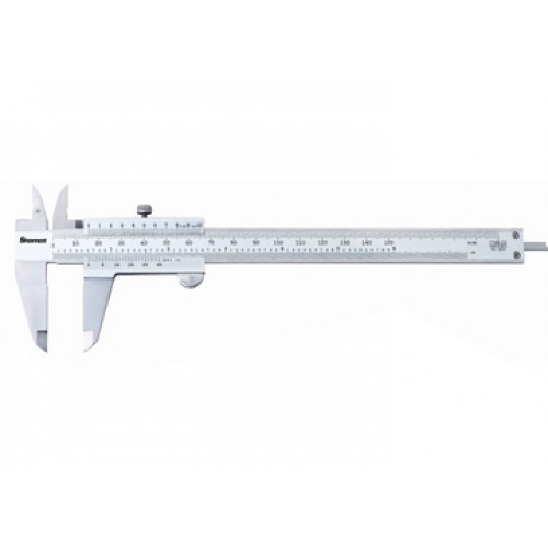 150mm Thước cặp du xích 125MEA-6