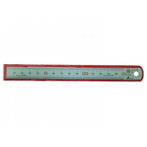 300mm Thước lá Shinwa 13013