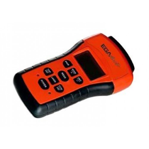 15m Máy đo khoảng cách và dò kim loại Ega Master 65508
