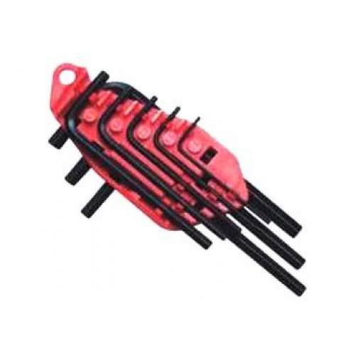 1.5mm-6mm Bộ lục giác 8 cây Stanley 69-251