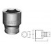 15mm Đầu tuýp 6 góc 1/2