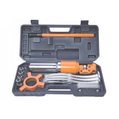 15 tấn Bộ cảo thủy lực Asaki AK-614