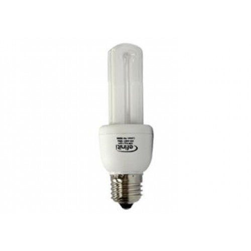 15W 2U đui E27 ánh sáng trắng