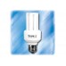 15W Bóng compact 3U Daylight