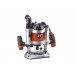 1600W Máy soi mọng gỗ Black and Decker XTW1500