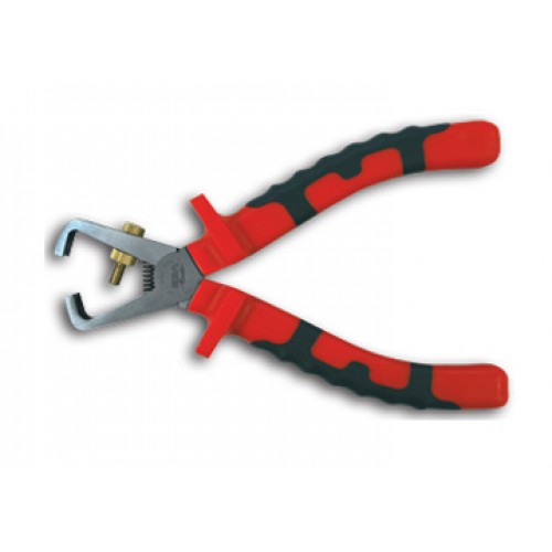 160mm  Kìm tuốt dây Ega Master 62461
