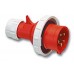 16A-3P-230V-6H-IP67 Phích cắm di động loại kín nước