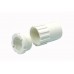 Ø16mm Ðầu nối, khớp vặn răng