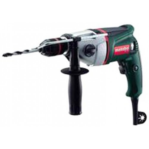 16mm Máy khoan 660W Metabo SBE660