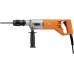 16mm Máy khoan tay 2 cấp tốc độ Dse 648