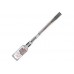 17 x 280mm Mũi đục dẹt Bosch 2608684885