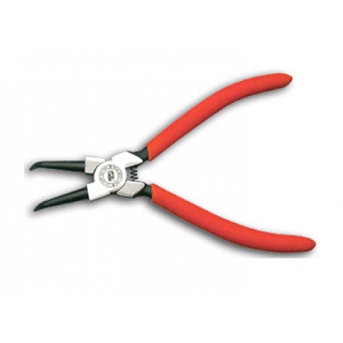 170mm Kìm mở phe trong mũi cong Ega Master 62180
