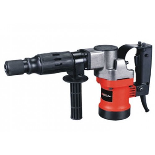 17mm Máy đục bê tông Heli Z1G BT38 0810-1