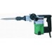 17mm Máy đục bê tông mũi lục giác Hitachi H41SC