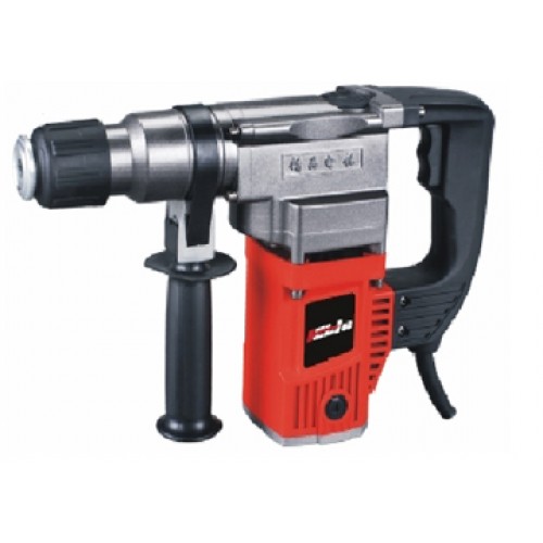 17mm Máy khoan đục bê tông Heli Z1C BT 26-1