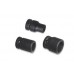 17mm Típ lẻ 6 góc đen 3/4