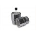 17mm Típ lẻ 6 góc trắng 3/4