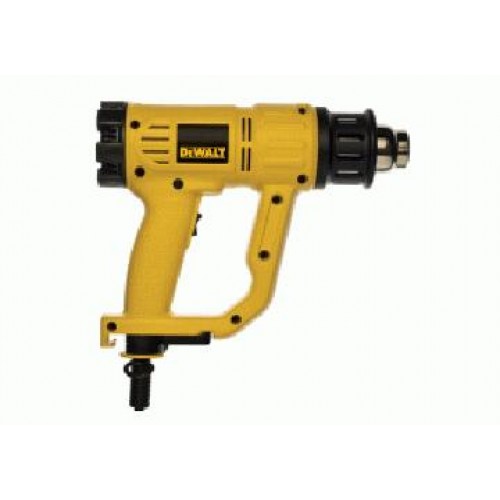 1800W Máy thổi hơi nóng Dewalt D26411