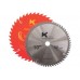 180x2.4x40T Lưỡi cắt gỗ 40 răng KCM-0104