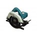 184mm Máy cưa gỗ 900W Makita N5800NB