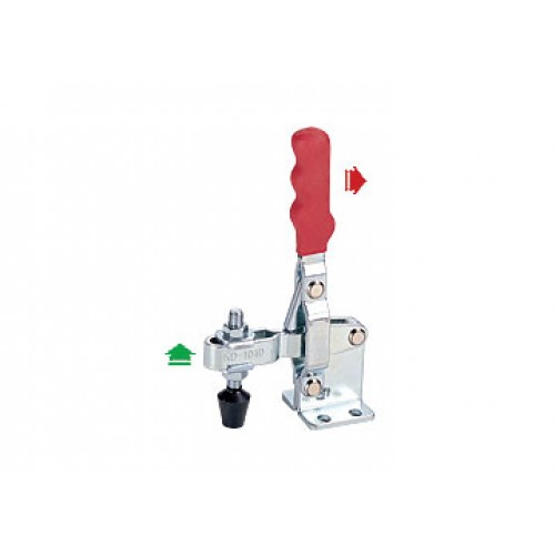 185kg Gá kẹp (cam kẹp) định vị chiều dọc King-Diamond KD-101D