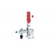 185kg Gá kẹp (cam kẹp) định vị chiều dọc King-Diamond KD-101D
