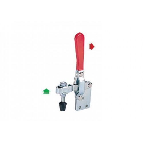 185kg Gá kẹp (cam kẹp) định vị chiều dọc King-Diamond KD-101DS