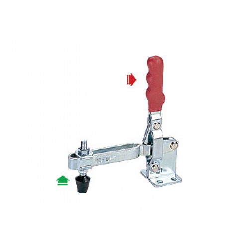185kg Gá kẹp (cam kẹp) định vị chiều dọc King-Diamond KD-101E